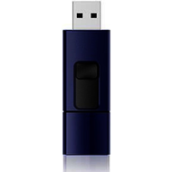 Xlyne-silicon-power-blaze-b05-usb-stick-8gb-blau