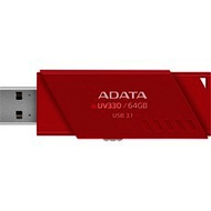 Adata-uv330-64gb-rot