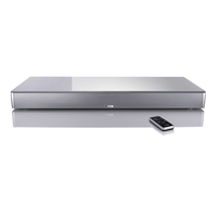 Universum-canton-dm-75-2-1-soundbase-silber-mit-glasplatte