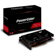 Matrox-powercolor-radeon-rx-5700-dual-luefter-8gb