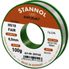 Stannol-loetzinn-spule-hs10-fair-sn99-3cu0-7-100-g-0-5-mm-599102