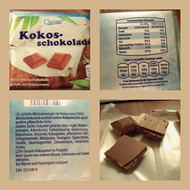 Choceur-kokos-schokolade