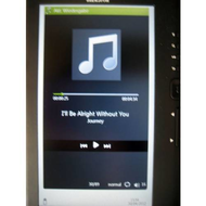 Mp3-player-modus