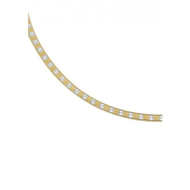 Firetti-collier-gold-333