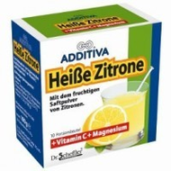 Additiva-heisse-zitrone