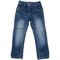 Maedchen-jeans-blau-gestreift