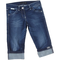 Maedchen-jeans-blau-7-8