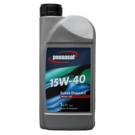 Pennasol-15w-40