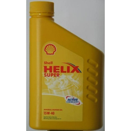 Shell-15w-40