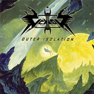 Vektor-outer-isolation