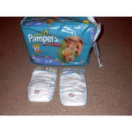 Die-pampers