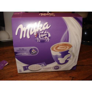 Milka-trinkschokolade