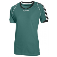 Hummel-bee-authentic-trikot-damen