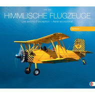 Flugzeuge-kalender