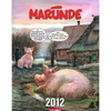 Marunde-kalender