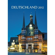 Deutschland-kalender