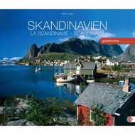 Skandinavien-kalender