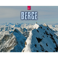 Berge-kalender