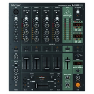 Behringer-djx-900-usb