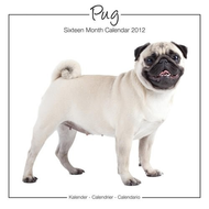 Mops-kalender