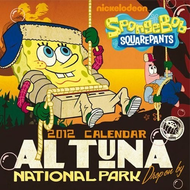 Spongebob-kalender