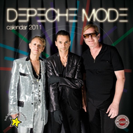 Depeche-mode-kalender