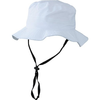 Myrtle-beach-beach-hat-white