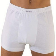 Retro-shorts-weiss