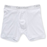 Calvin-klein-herren-boxer-weiss