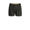Boxer-shorts-grau