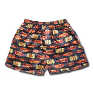 Boxershorts-satin