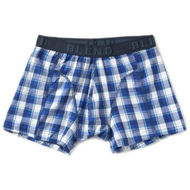 Herren-boxershort-blau