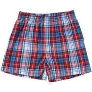 Boxershort-kariert