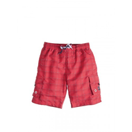 Boxershort-rot