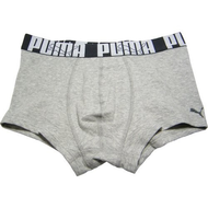 Boxershort-grau