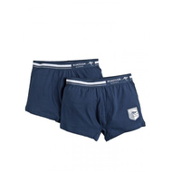 Boxershort-dunkelblau