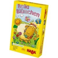 Haba-bella-bluemchen