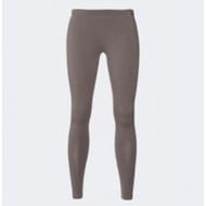 Leggings-taupe