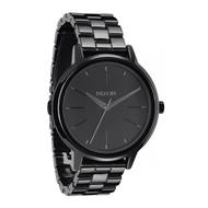 Nixon-the-kensington-ceramic-black