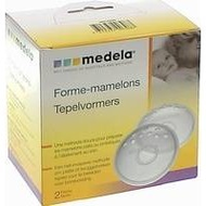 Medela-warzenformer