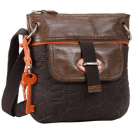 Fossil-key-per-crossbody