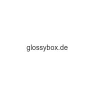 glossybox-de