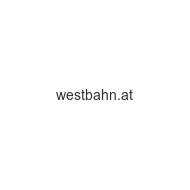 westbahn-at