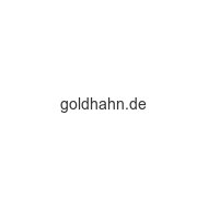 goldhahn-de