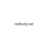 redbody-net