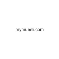 mymuesli-com