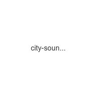 city-sound-de
