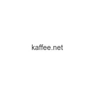 kaffee-net