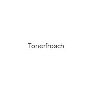 tonerfrosch