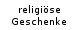 religioese-geschenke